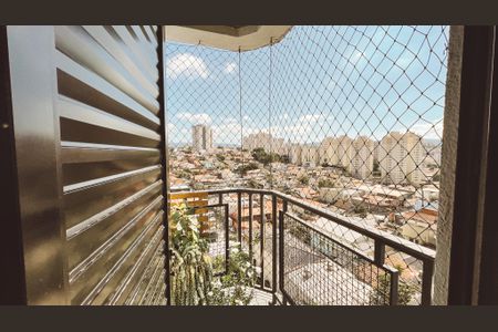 Apartamento à venda com 75m², 3 quartos e 2 vagas Apartamento à venda com 75m², 3 quartos e 2 vagasVista da Suíte