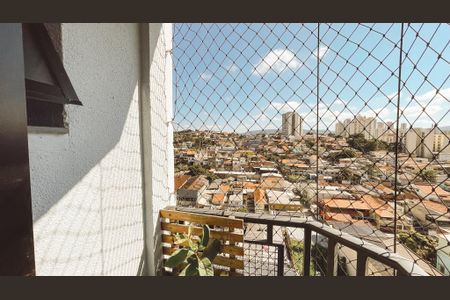 Apartamento à venda com 75m², 3 quartos e 2 vagas Apartamento à venda com 75m², 3 quartos e 2 vagasVista da Suíte