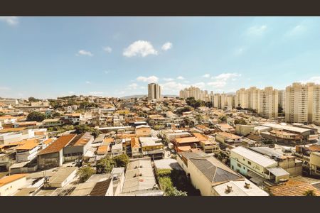 Apartamento à venda com 75m², 3 quartos e 2 vagas Apartamento à venda com 75m², 3 quartos e 2 vagasVista da Suíte