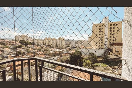Apartamento à venda com 75m², 3 quartos e 2 vagas Apartamento à venda com 75m², 3 quartos e 2 vagasVista da Suíte