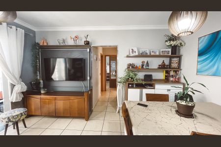 Apartamento à venda com 75m², 3 quartos e 2 vagas Apartamento à venda com 75m², 3 quartos e 2 vagasSala