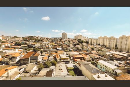 Apartamento à venda com 75m², 3 quartos e 2 vagas Apartamento à venda com 75m², 3 quartos e 2 vagasVista do Quarto 2
