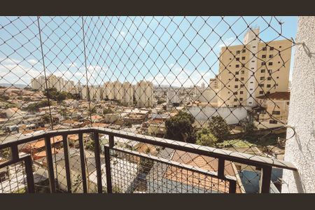 Apartamento à venda com 75m², 3 quartos e 2 vagas Apartamento à venda com 75m², 3 quartos e 2 vagasVista da Suíte