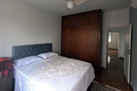 Apartamento para alugar com 120m², 2 quartos e 1 vagaQuarto 1