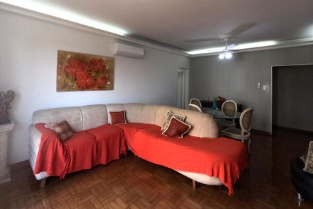 Apartamento para alugar com 120m², 2 quartos e 1 vagaSala de Estar