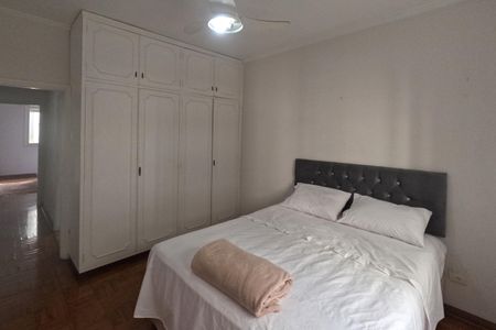 Apartamento para alugar com 120m², 2 quartos e 1 vagaQuarto 2