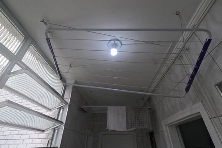 Apartamento para alugar com 120m², 2 quartos e 1 vagaÁrea de Serviço