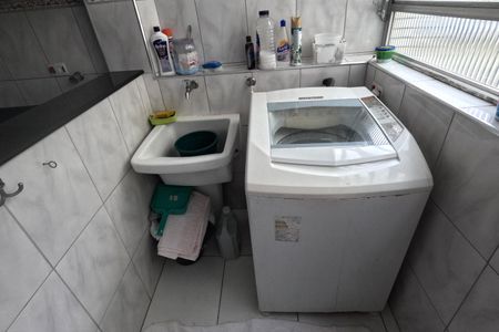 Apartamento para alugar com 120m², 2 quartos e 1 vagaÁrea de Serviço