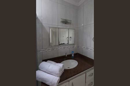 Apartamento para alugar com 120m², 2 quartos e 1 vagaBanheiro