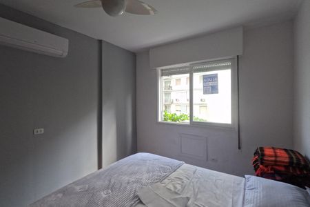 Apartamento para alugar com 120m², 2 quartos e 1 vagaQuarto 1