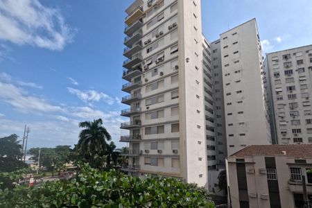 Apartamento para alugar com 120m², 2 quartos e 1 vagaVista do Quarto 1
