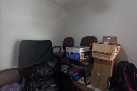 Apartamento para alugar com 120m², 2 quartos e 1 vagaQuarto de Serviço