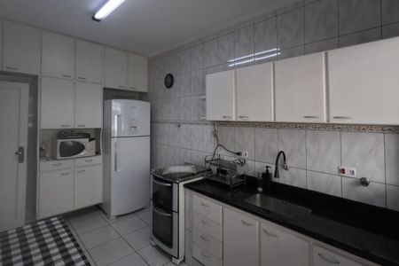 Apartamento para alugar com 120m², 2 quartos e 1 vagaCozinha