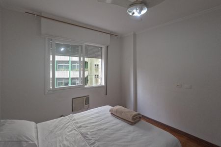 Apartamento para alugar com 120m², 2 quartos e 1 vagaQuarto 2