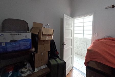 Apartamento para alugar com 120m², 2 quartos e 1 vagaQuarto de Serviço