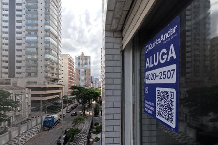 Apartamento para alugar com 120m², 2 quartos e 1 vaga Apartamento para alugar com 120m², 2 quartos e 1 vagaPlaquinha Quintoandar instalada