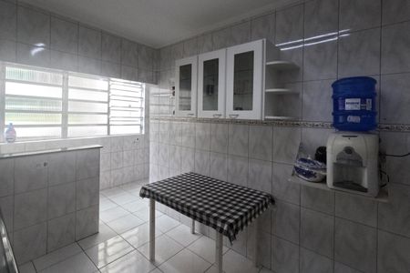 Apartamento para alugar com 120m², 2 quartos e 1 vagaCozinha