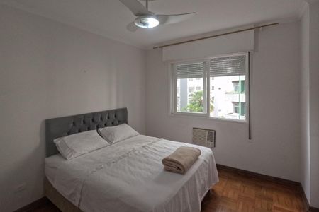 Apartamento para alugar com 120m², 2 quartos e 1 vagaQuarto 2