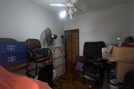 Apartamento para alugar com 120m², 2 quartos e 1 vagaQuarto de Serviço