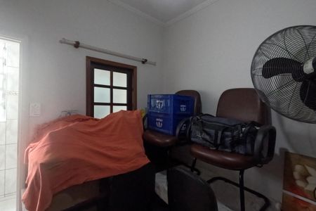 Apartamento para alugar com 120m², 2 quartos e 1 vagaQuarto de Serviço