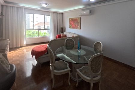 Apartamento para alugar com 120m², 2 quartos e 1 vagaSala de Jantar