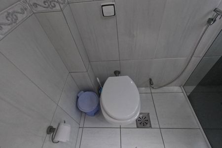 Apartamento para alugar com 120m², 2 quartos e 1 vagaBanheiro