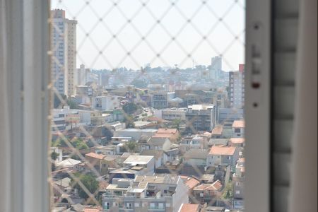 Apartamento à venda com 70m², 2 quartos e 2 vagasVista da Suíte