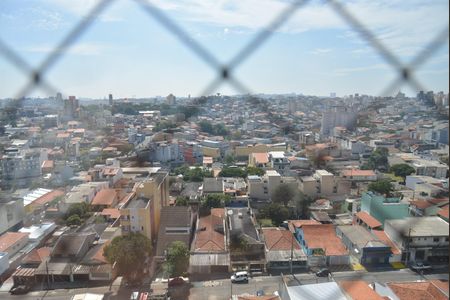 Apartamento à venda com 70m², 2 quartos e 2 vagasVista da Varanda da Sala