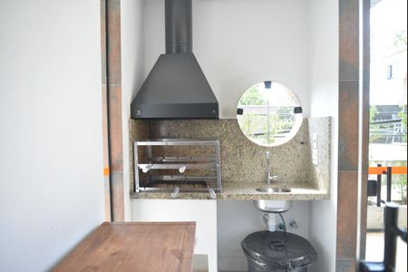 Apartamento à venda com 70m², 2 quartos e 2 vagasÁrea comum