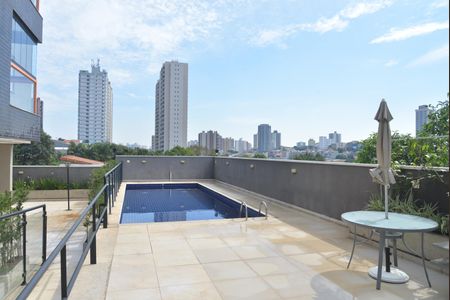 Apartamento à venda com 70m², 2 quartos e 2 vagasÁrea comum