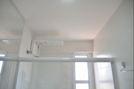 Apartamento à venda com 70m², 2 quartos e 2 vagasBanheiro da Suíte