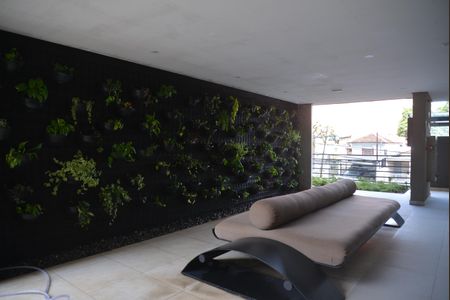 Apartamento à venda com 70m², 2 quartos e 2 vagasÁrea comum