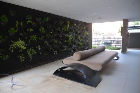 Apartamento à venda com 70m², 2 quartos e 2 vagasÁrea comum