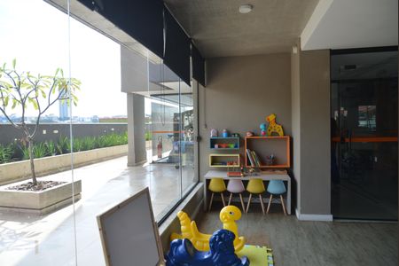 Apartamento à venda com 70m², 2 quartos e 2 vagasÁrea comum