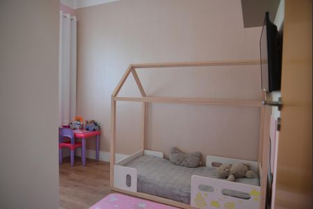 Apartamento à venda com 70m², 2 quartos e 2 vagasQuarto 