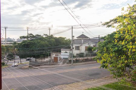Casa para alugar com 57m², 2 quartos e sem vagaVista do Quarto 1
