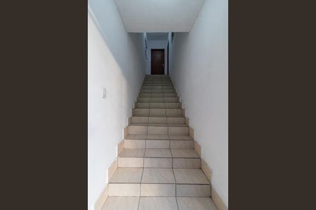 Casa para alugar com 57m², 2 quartos e sem vagaEntrada