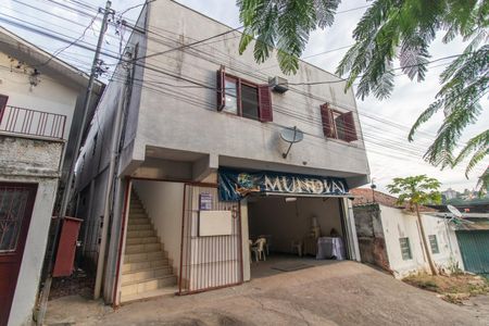 Casa para alugar com 57m², 2 quartos e sem vagaFachada