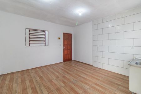 Casa para alugar com 57m², 2 quartos e sem vagaSala/Cozinha