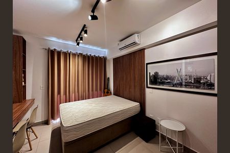 Studio para alugar com 23m², 0 quarto e sem vaga Studio para alugar com 23m², 0 quarto e sem vagaStudio