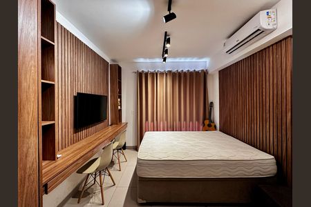 Studio para alugar com 23m², 0 quarto e sem vaga Studio para alugar com 23m², 0 quarto e sem vagaStudio