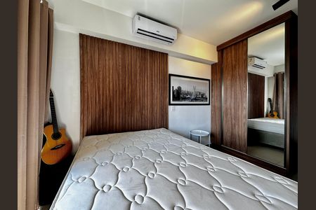 Studio para alugar com 23m², 0 quarto e sem vaga Studio para alugar com 23m², 0 quarto e sem vagaStudio