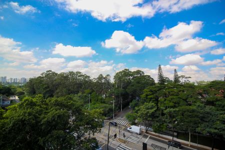 Apartamento para alugar com 49m², 2 quartos e 1 vaga Apartamento para alugar com 49m², 2 quartos e 1 vagaVista Varanda Sala