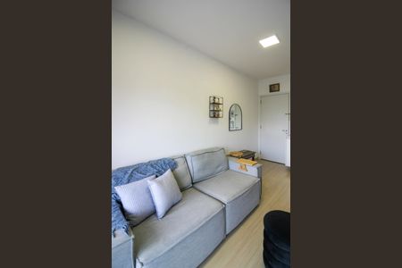 Apartamento para alugar com 49m², 2 quartos e 1 vaga Apartamento para alugar com 49m², 2 quartos e 1 vagaSala