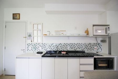 Apartamento para alugar com 49m², 2 quartos e 1 vaga Apartamento para alugar com 49m², 2 quartos e 1 vagaCozinha