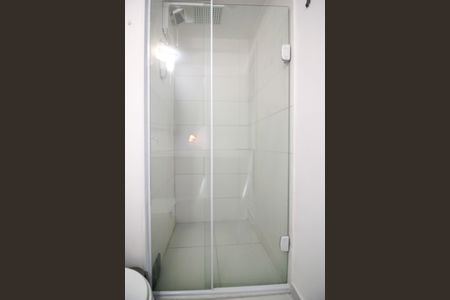 Apartamento para alugar com 49m², 2 quartos e 1 vaga Apartamento para alugar com 49m², 2 quartos e 1 vagaBanheiro Social