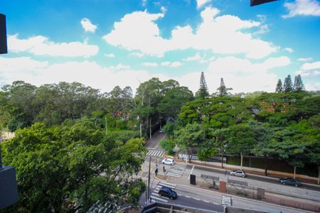 Apartamento para alugar com 49m², 2 quartos e 1 vaga Apartamento para alugar com 49m², 2 quartos e 1 vagaVista Quarto 1