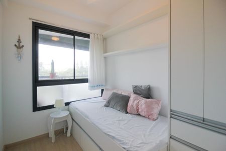 Apartamento para alugar com 49m², 2 quartos e 1 vaga Apartamento para alugar com 49m², 2 quartos e 1 vagaQuarto 2