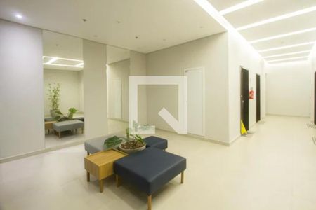 Apartamento para alugar com 49m², 2 quartos e 1 vaga Apartamento para alugar com 49m², 2 quartos e 1 vagaÁrea de descanso