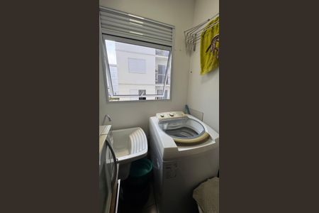 Apartamento à venda com 41m², 2 quartos e 1 vagaÁrea de Serviço